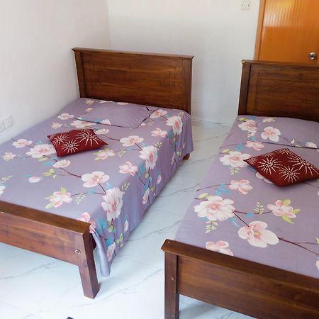 Pleasure Mount Homestay เอลลา ภายนอก รูปภาพ