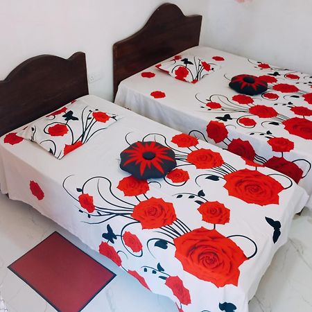 Pleasure Mount Homestay เอลลา ภายนอก รูปภาพ