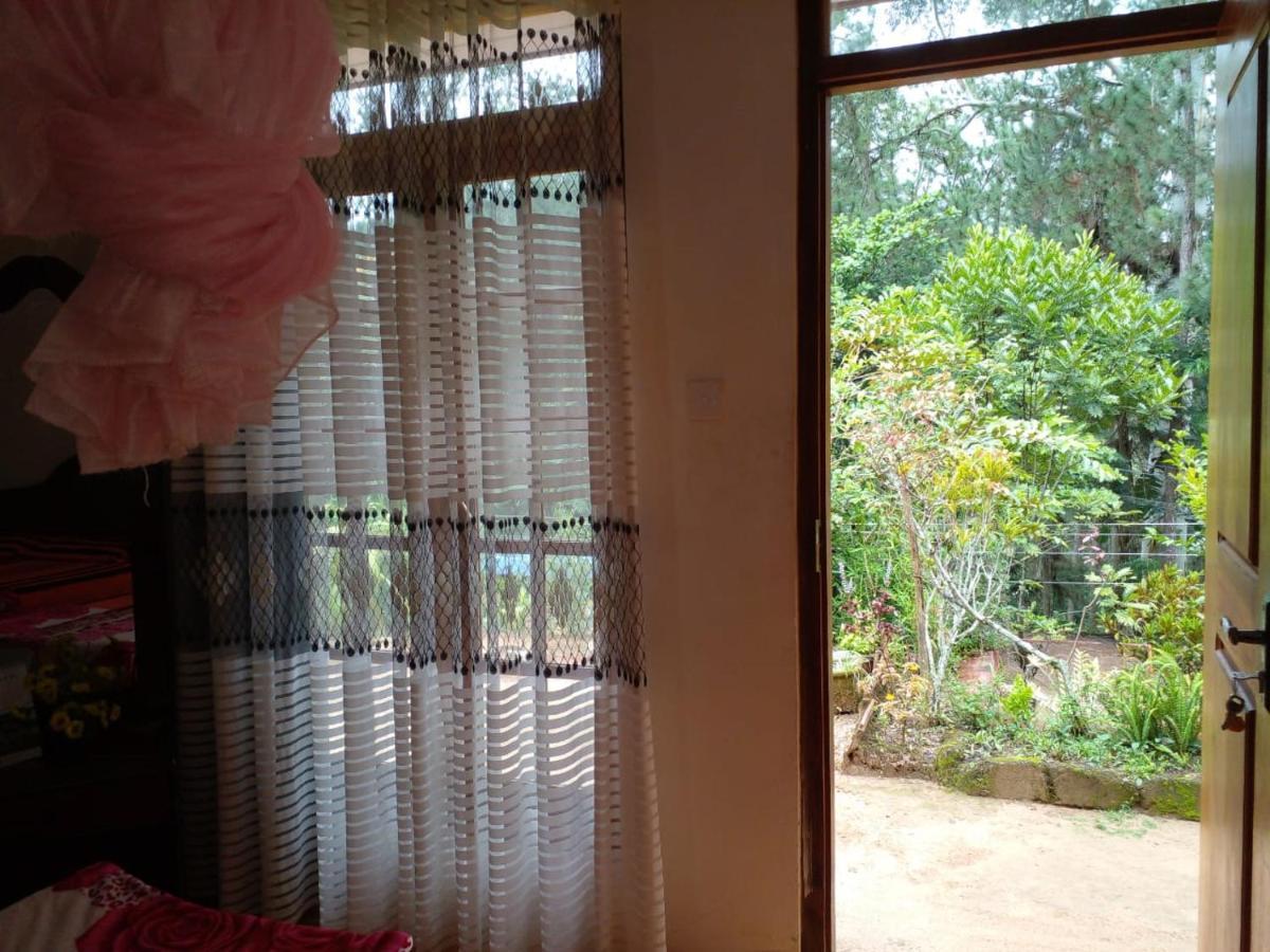 Pleasure Mount Homestay เอลลา ภายนอก รูปภาพ