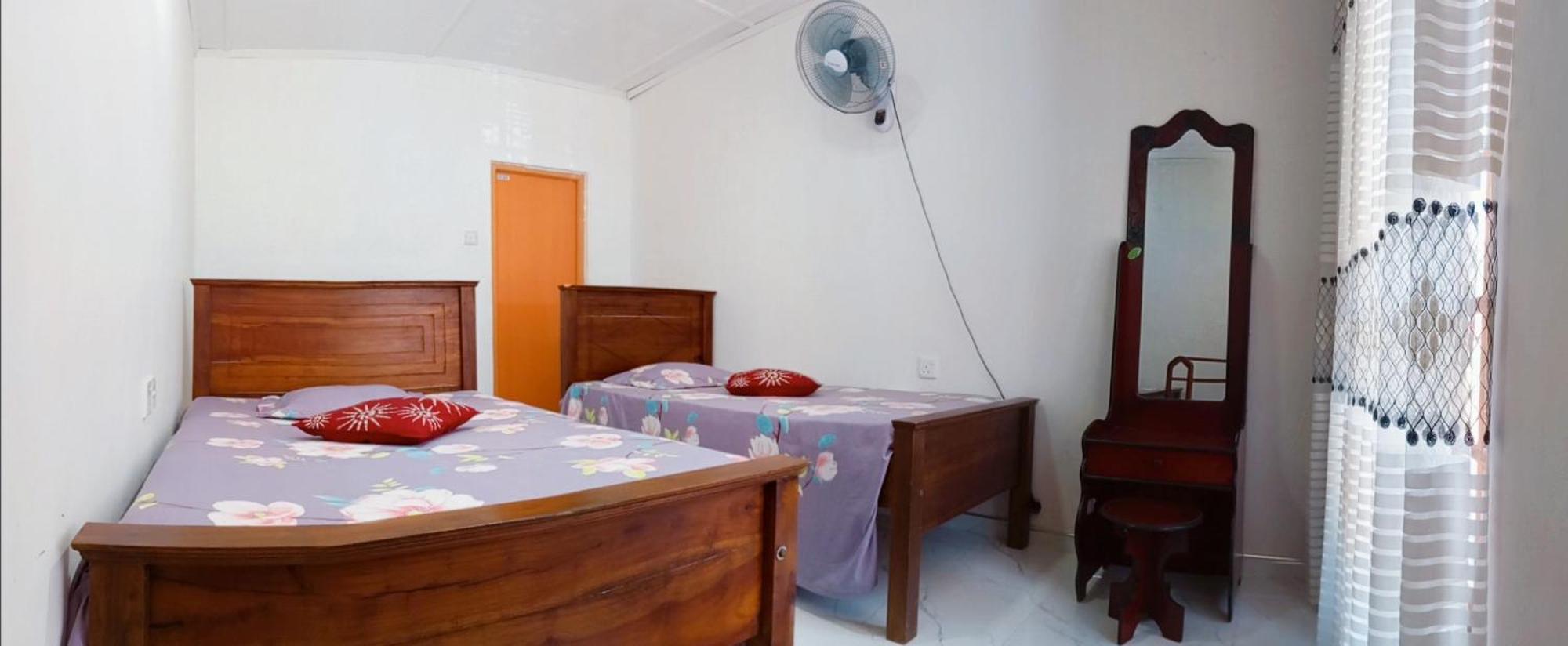 Pleasure Mount Homestay เอลลา ภายนอก รูปภาพ