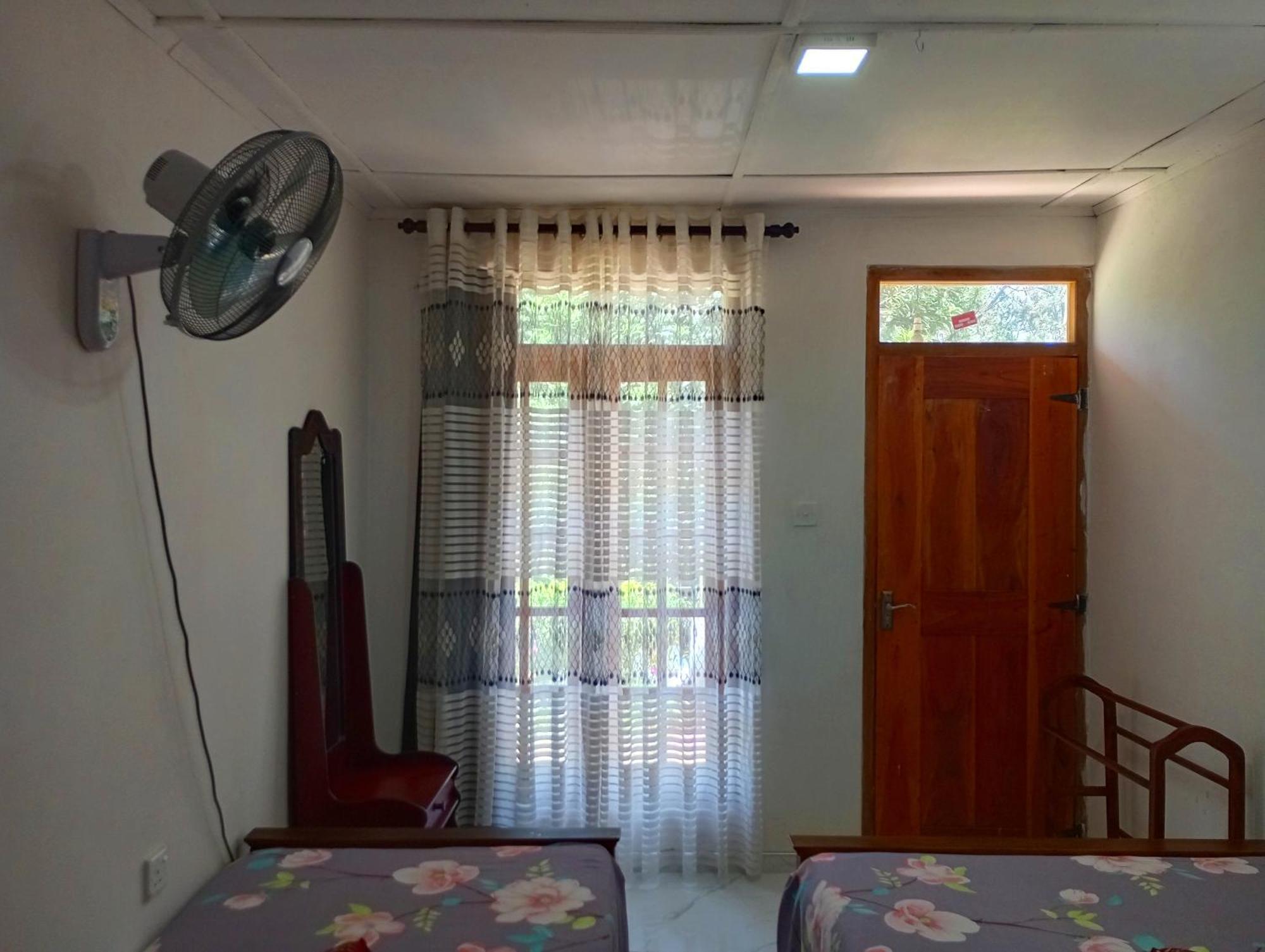 Pleasure Mount Homestay เอลลา ภายนอก รูปภาพ