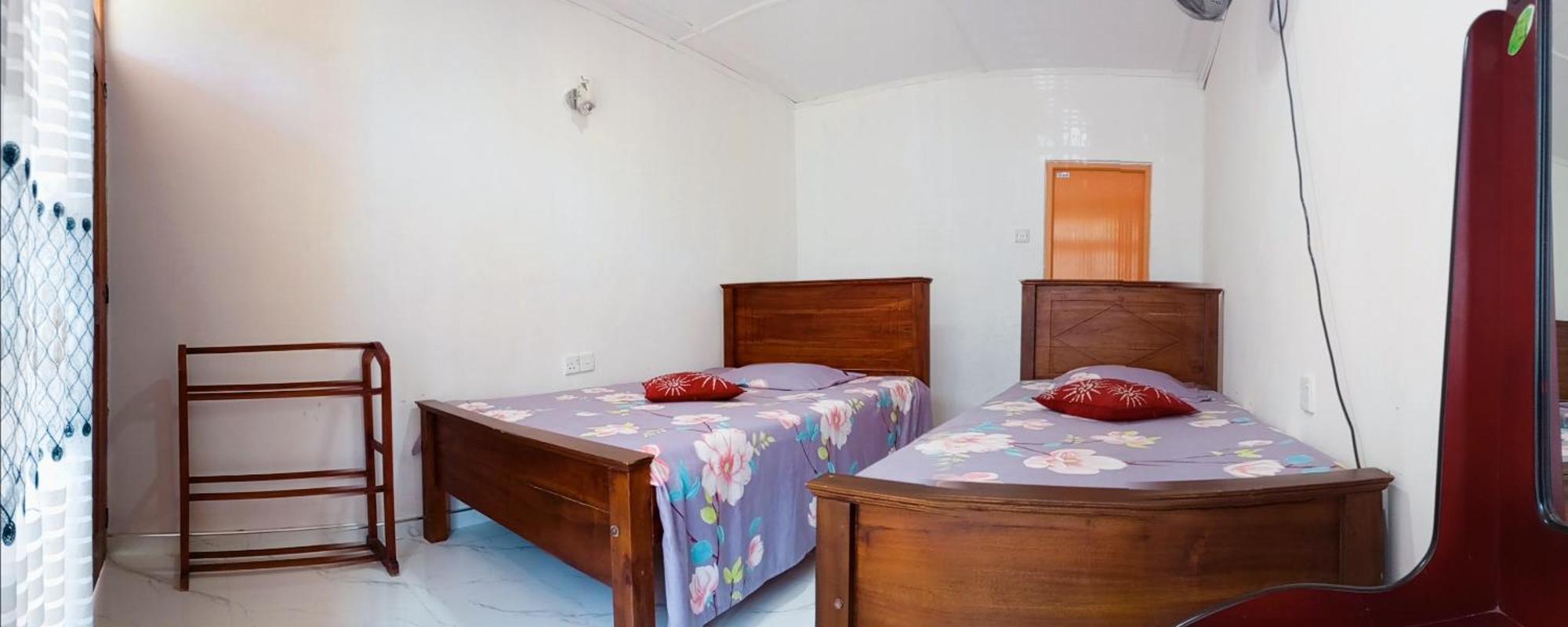 Pleasure Mount Homestay เอลลา ภายนอก รูปภาพ