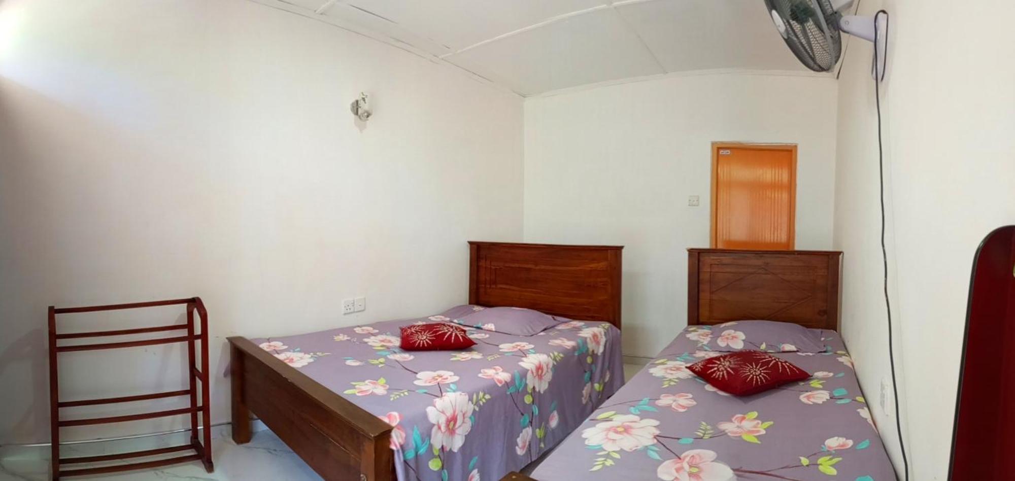 Pleasure Mount Homestay เอลลา ภายนอก รูปภาพ