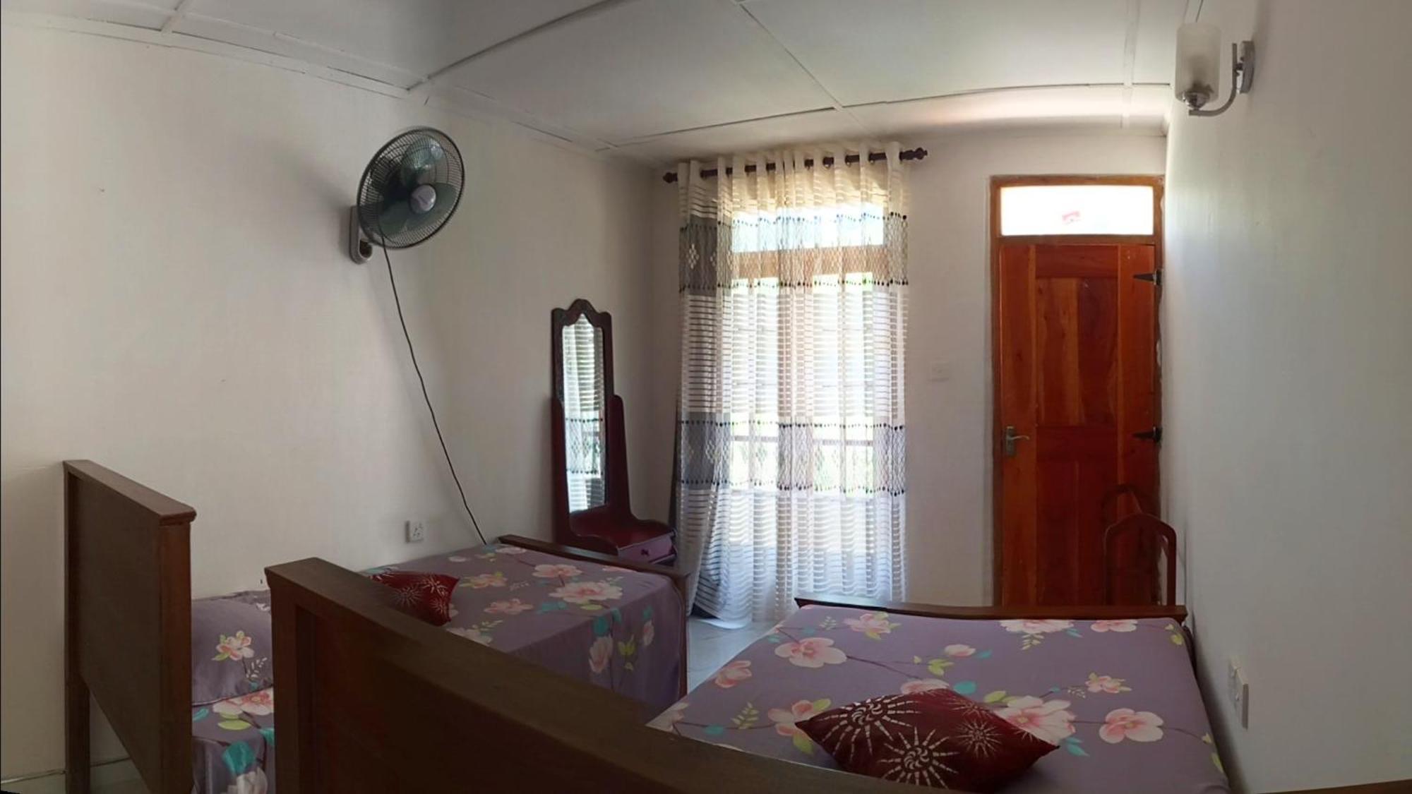 Pleasure Mount Homestay เอลลา ภายนอก รูปภาพ